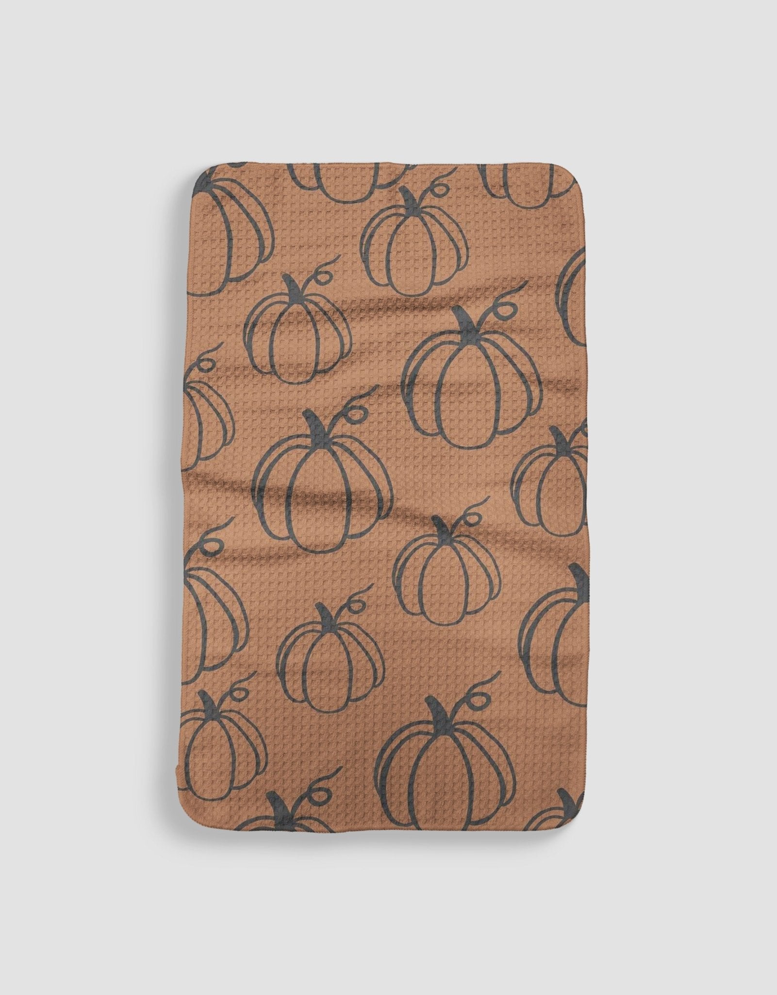 Cute Pumpkins - Loom Loom
