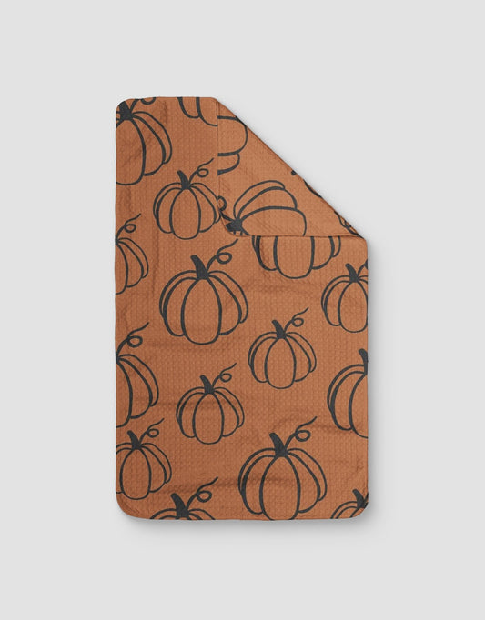 Cute Pumpkins - Loom Loom
