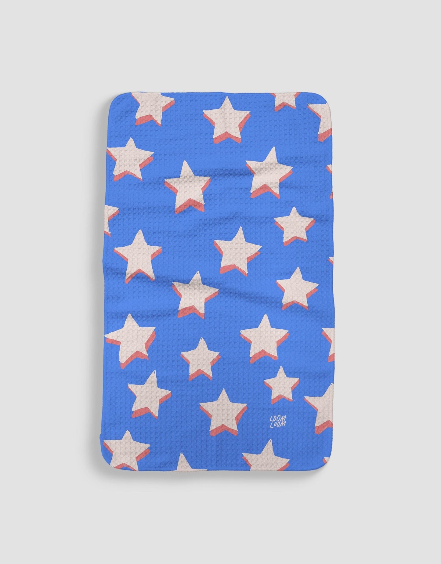 Cute Stars - Loom Loom