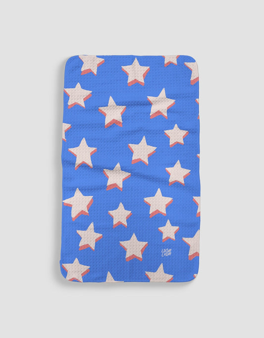 Cute Stars - Loom Loom