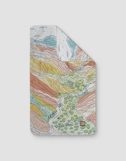 Cute Valley - Loom Loom