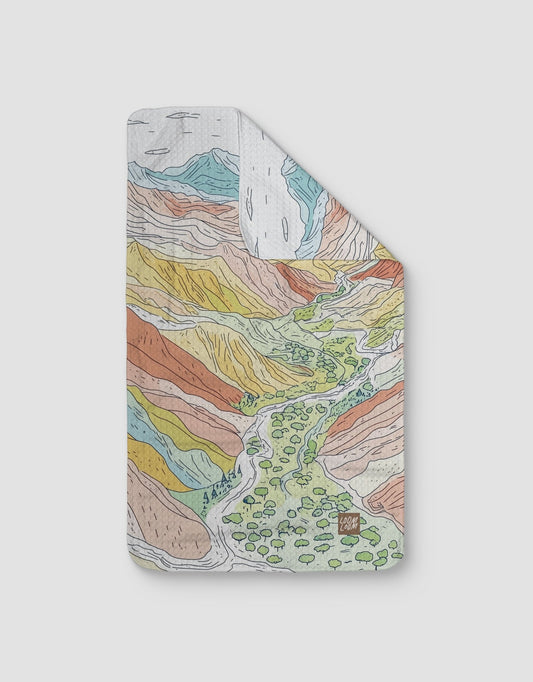 Cute Valley - Loom Loom
