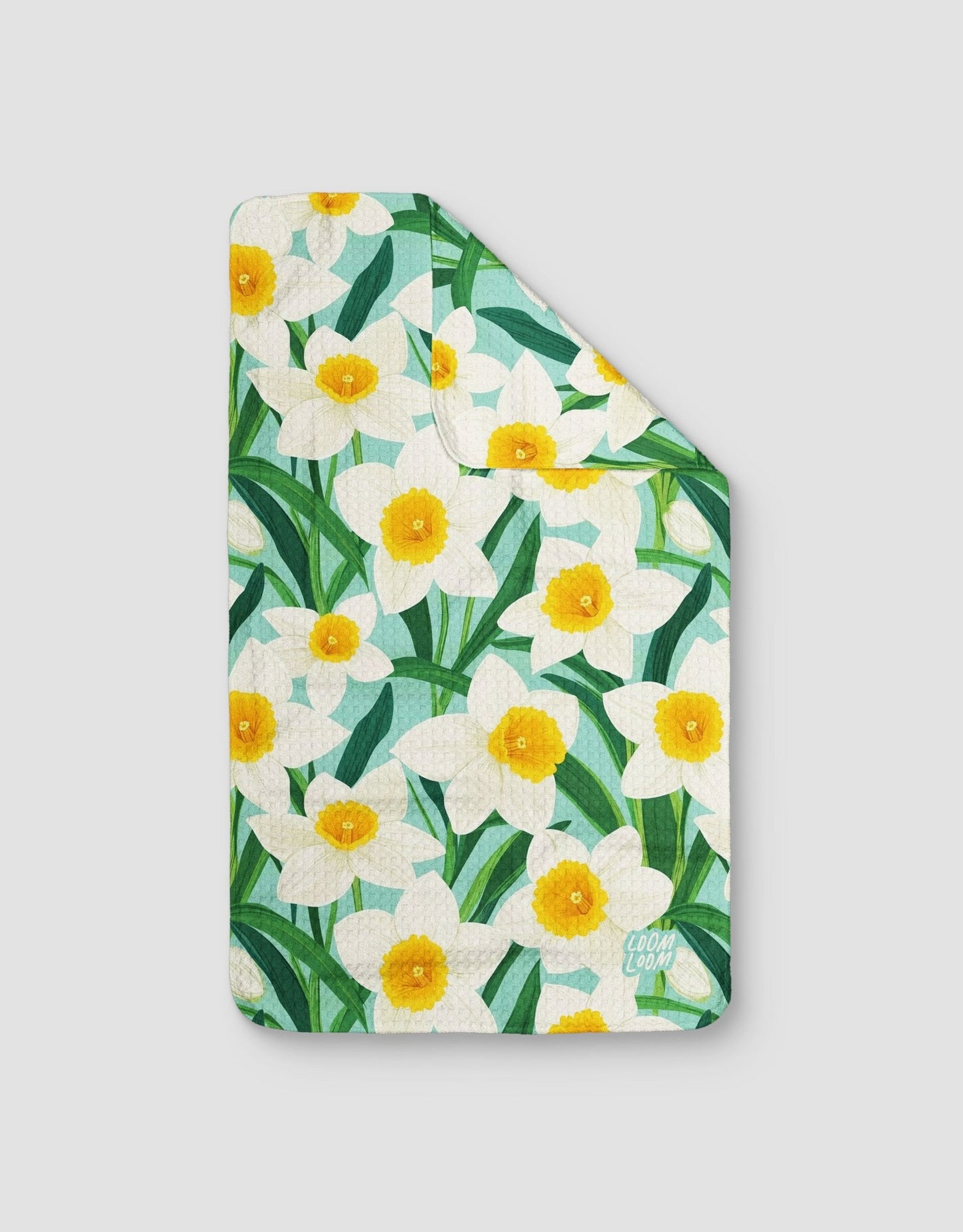 Daffodils - Loom Loom