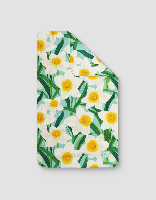 Daffodils - Loom Loom