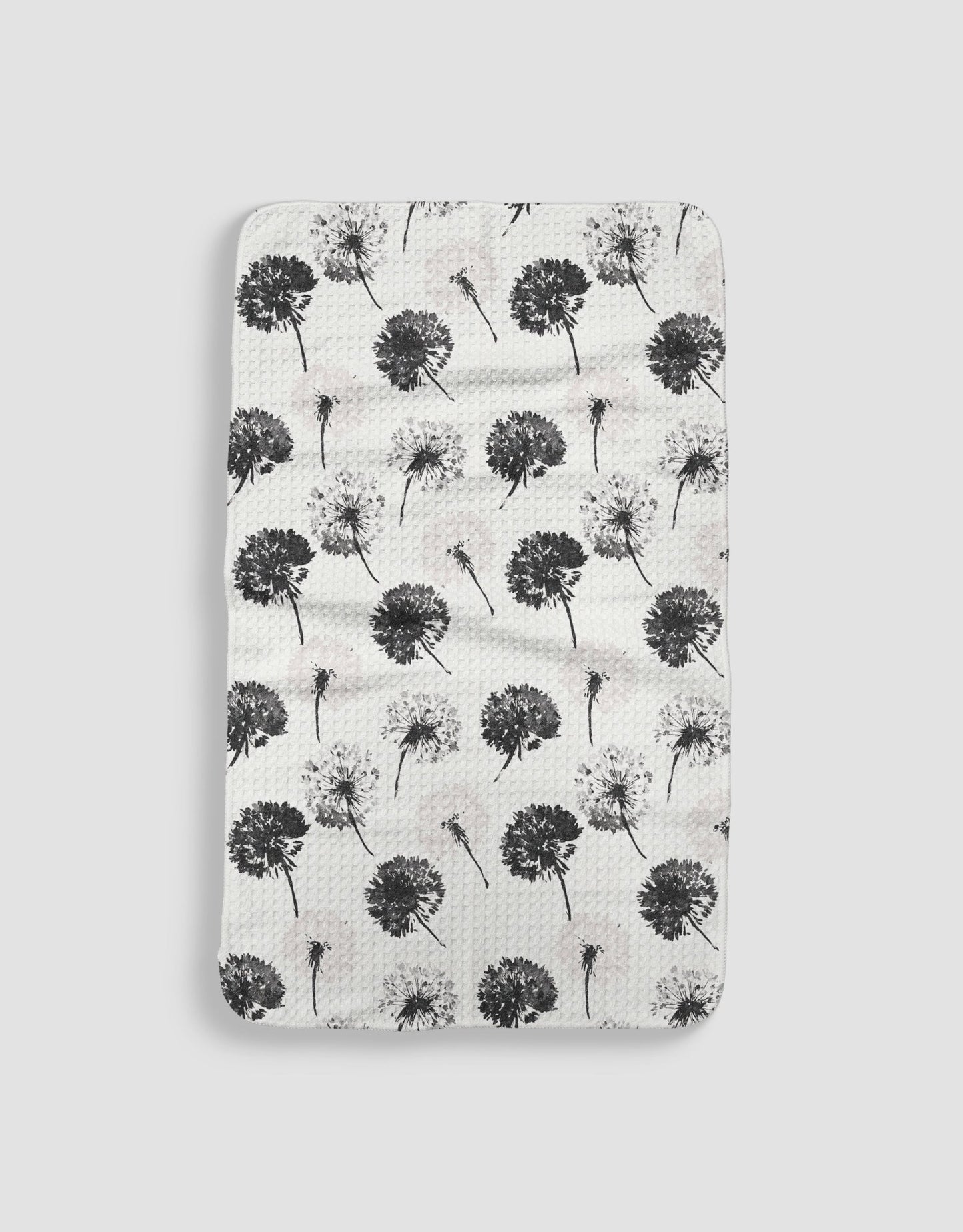 Dandelions - Loom Loom