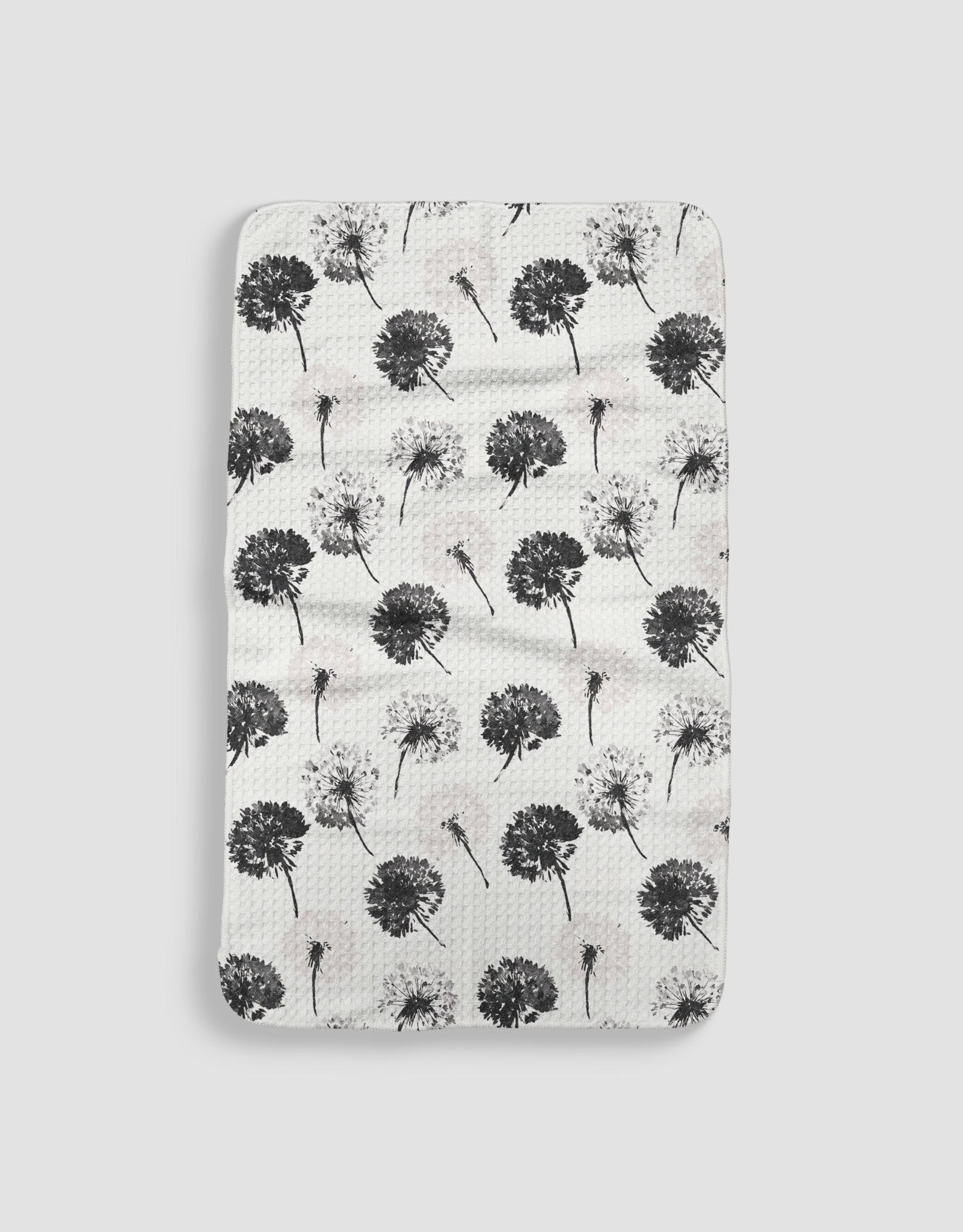 Dandelions - Loom Loom