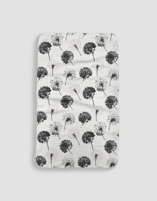 Dandelions - Loom Loom