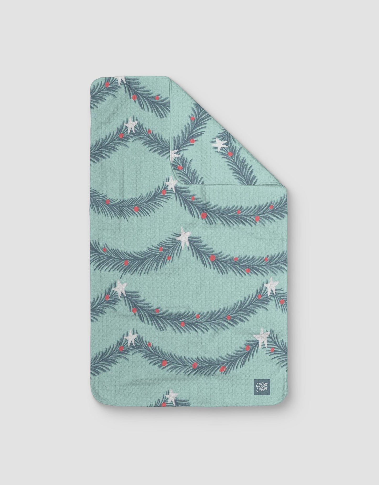 Deck The Halls - Loom Loom