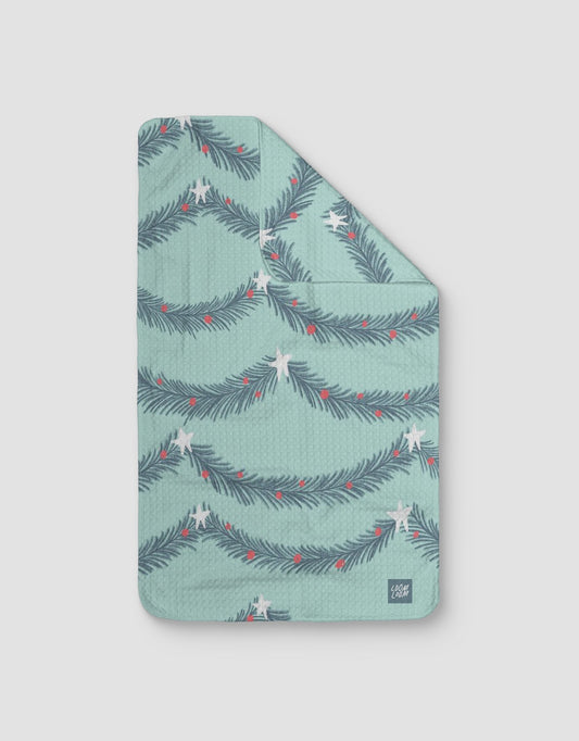 Deck The Halls - Loom Loom