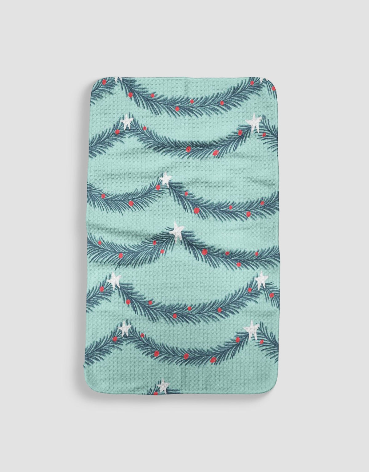 Deck The Halls - Loom Loom