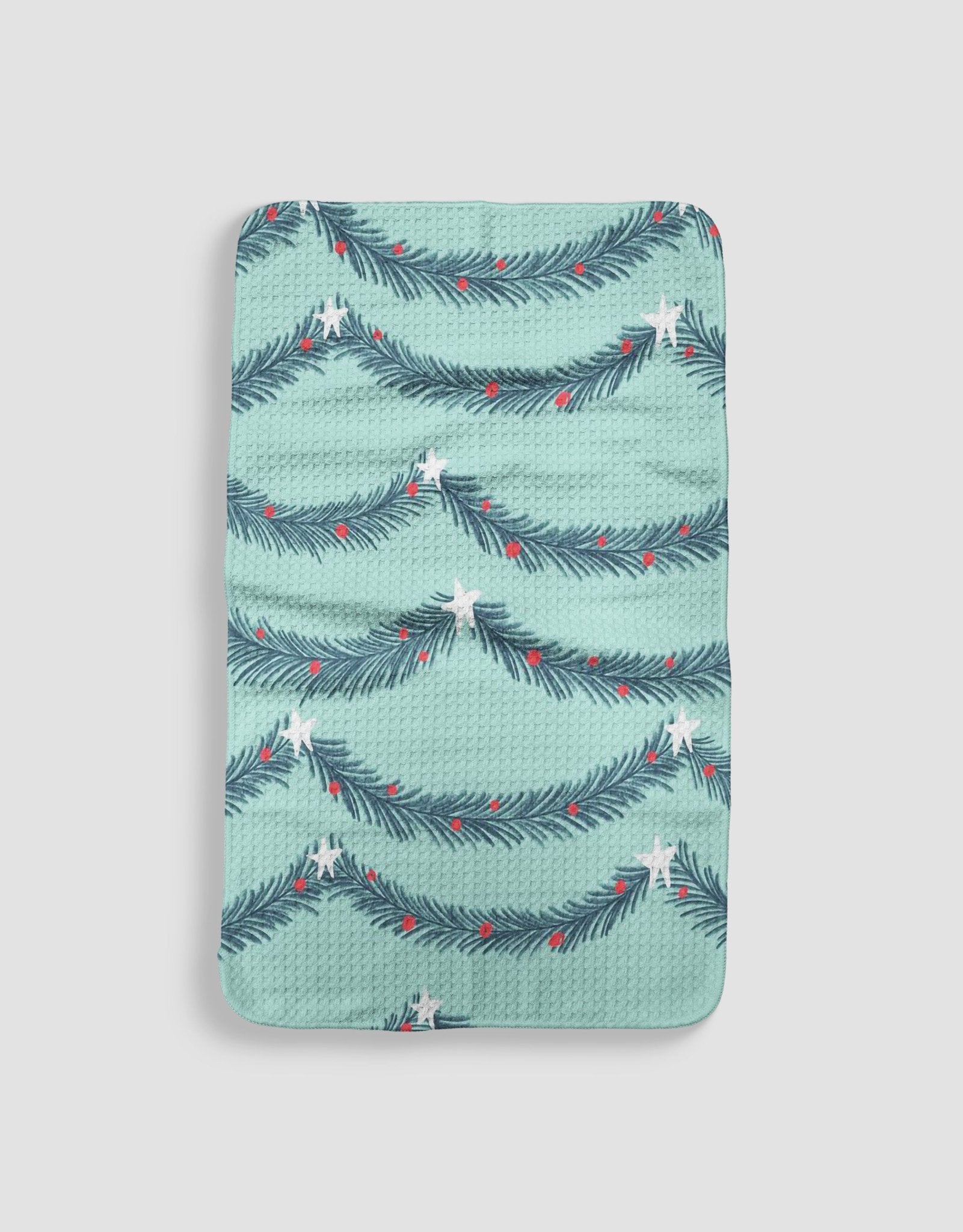Deck The Halls - Loom Loom