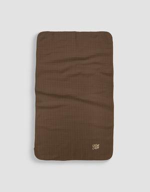 Deep Espresso Brown