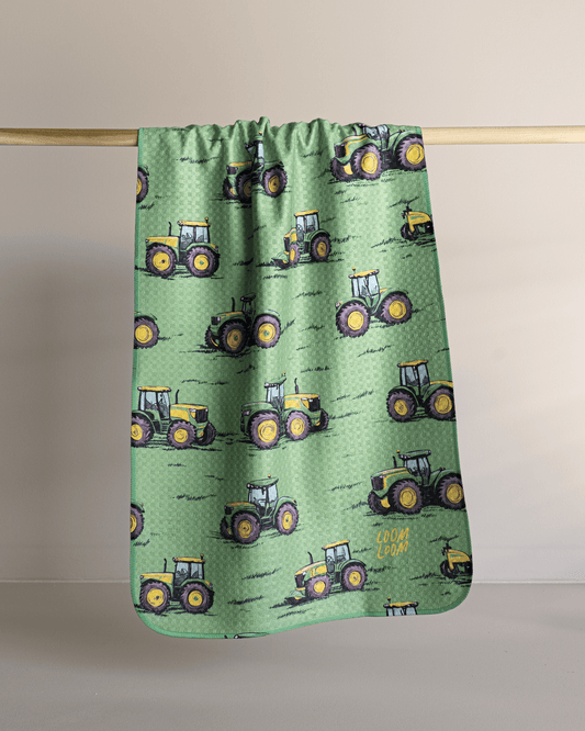 Deere 3 - Loom Loom