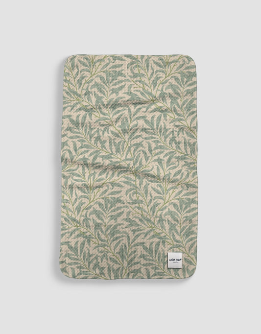 Dense Floral - Loom Loom