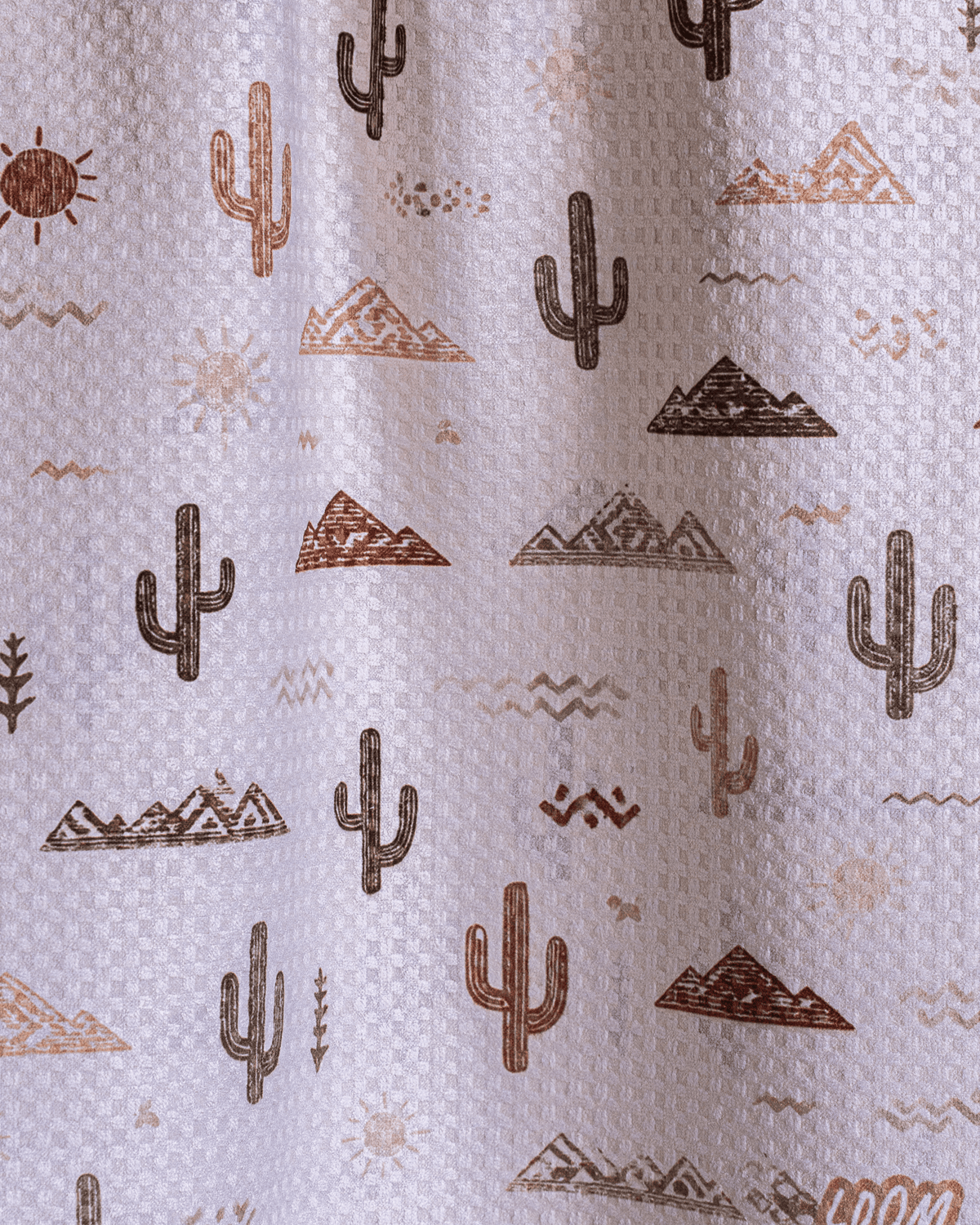 Desertscape - Loom Loom