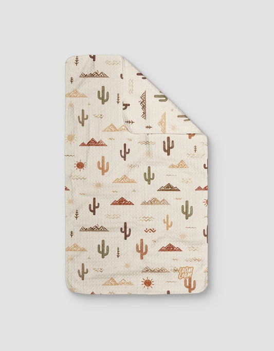 Desertscape - Loom Loom