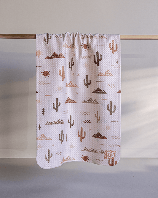 Desertscape - Loom Loom