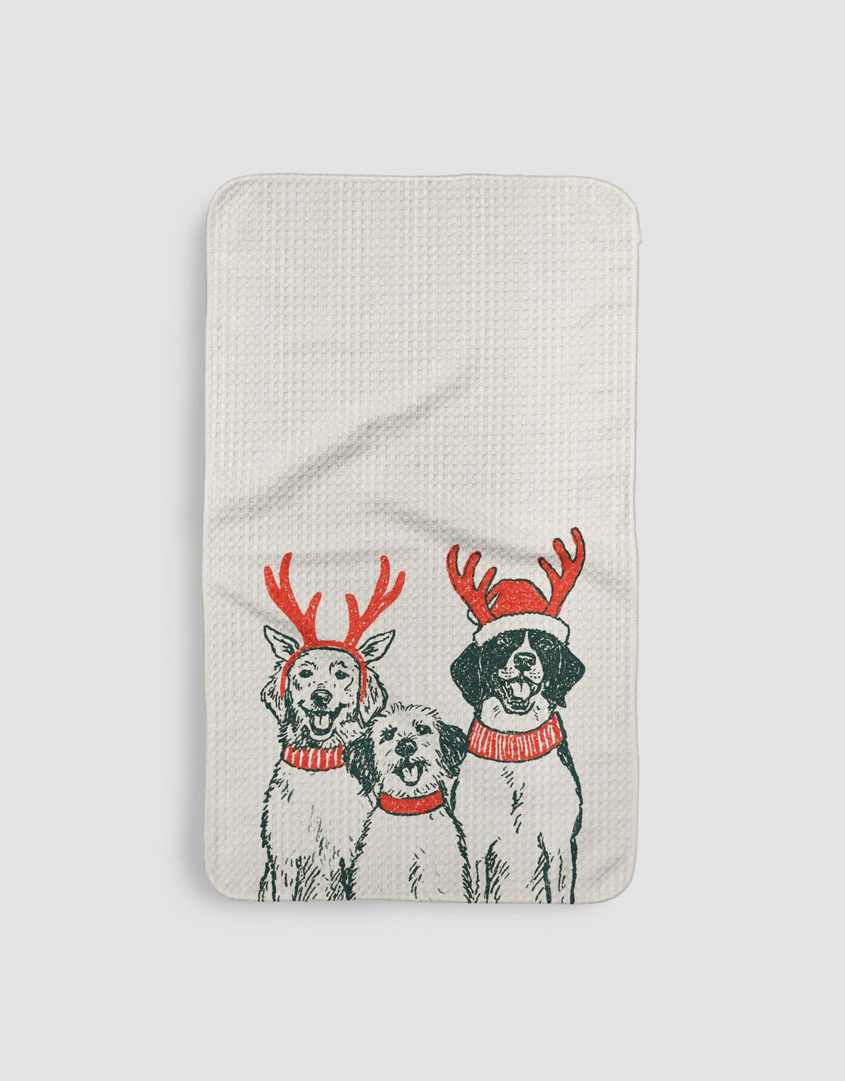 Dog Antlers - Loom Loom