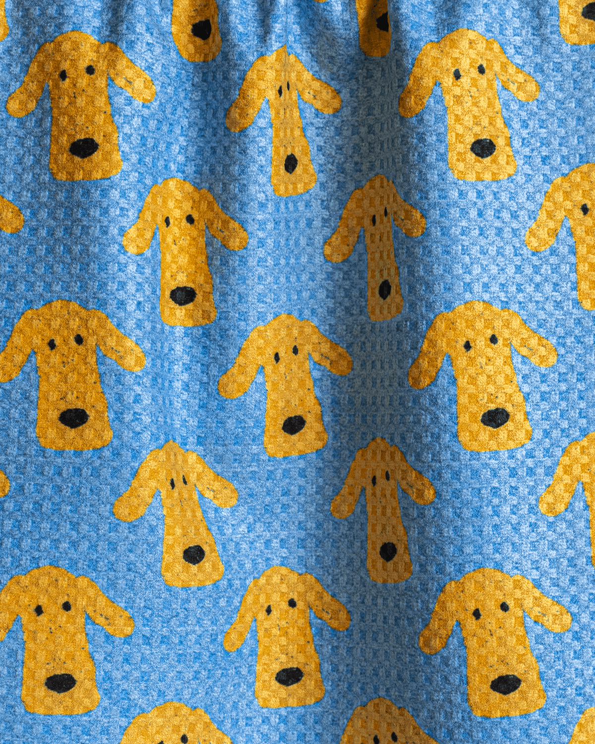 Doggos - Loom Loom