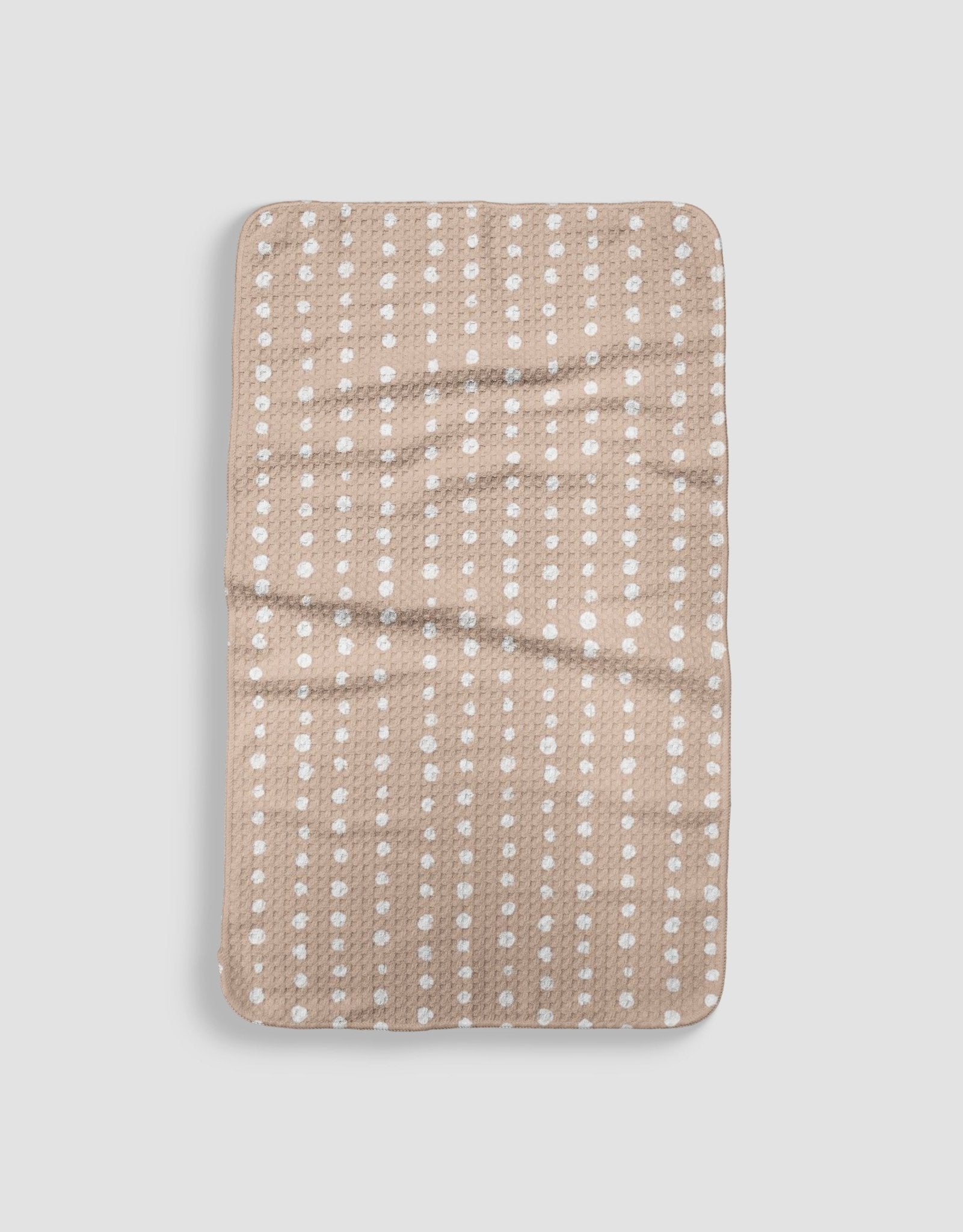 Dots In Rows - Loom Loom