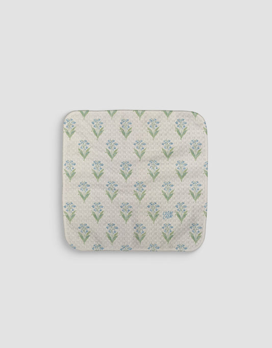 Droopy Dishcloth - Loom Loom