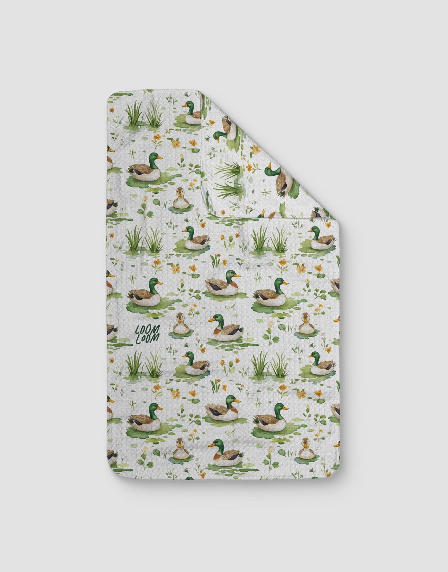 Duckies - Loom Loom