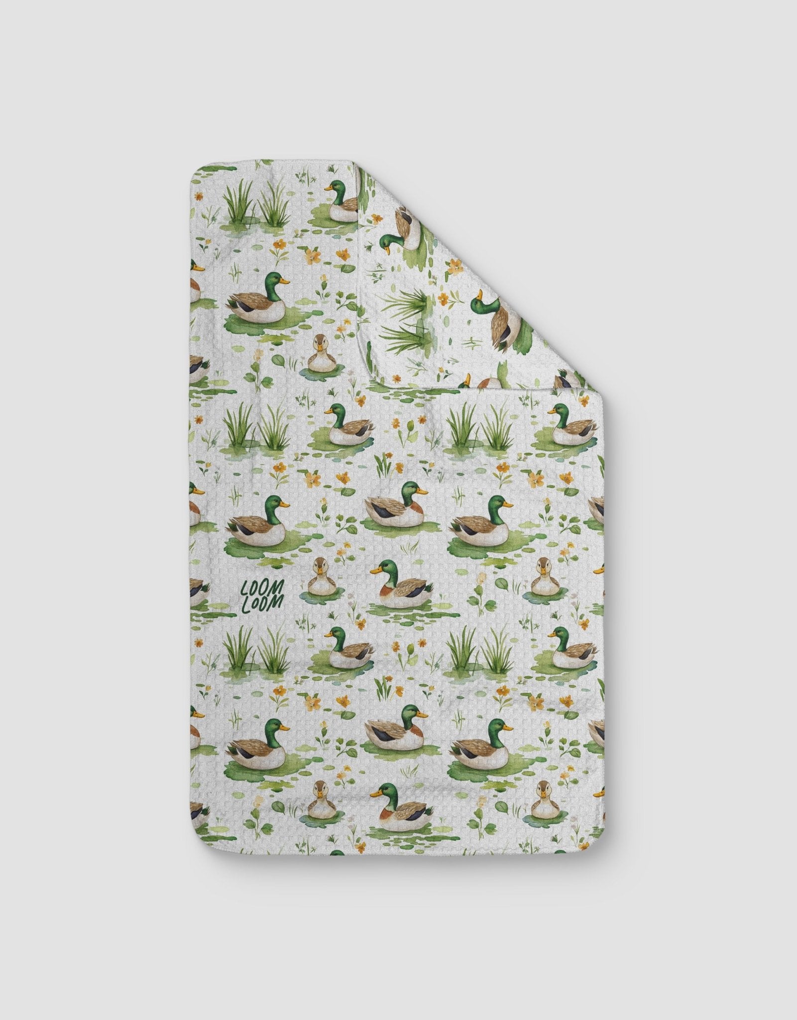 Duckies - Loom Loom