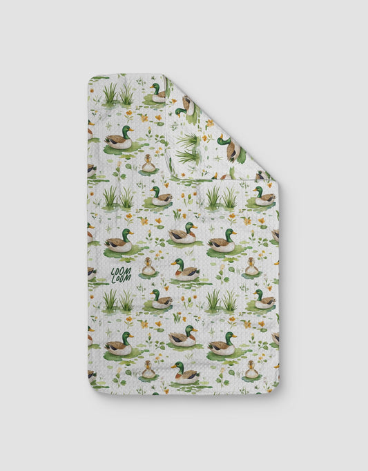 Duckies - Loom Loom