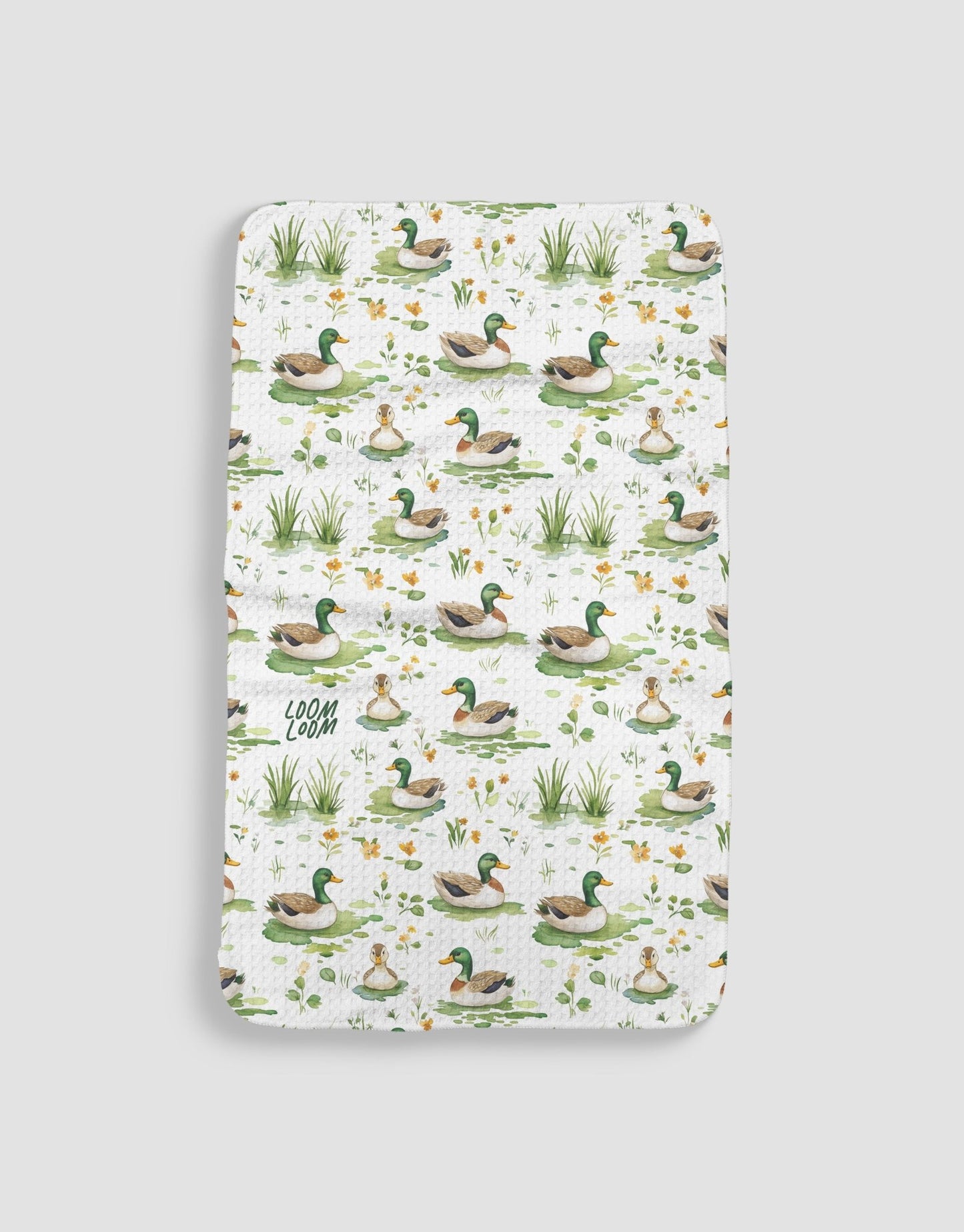 Duckies - Loom Loom