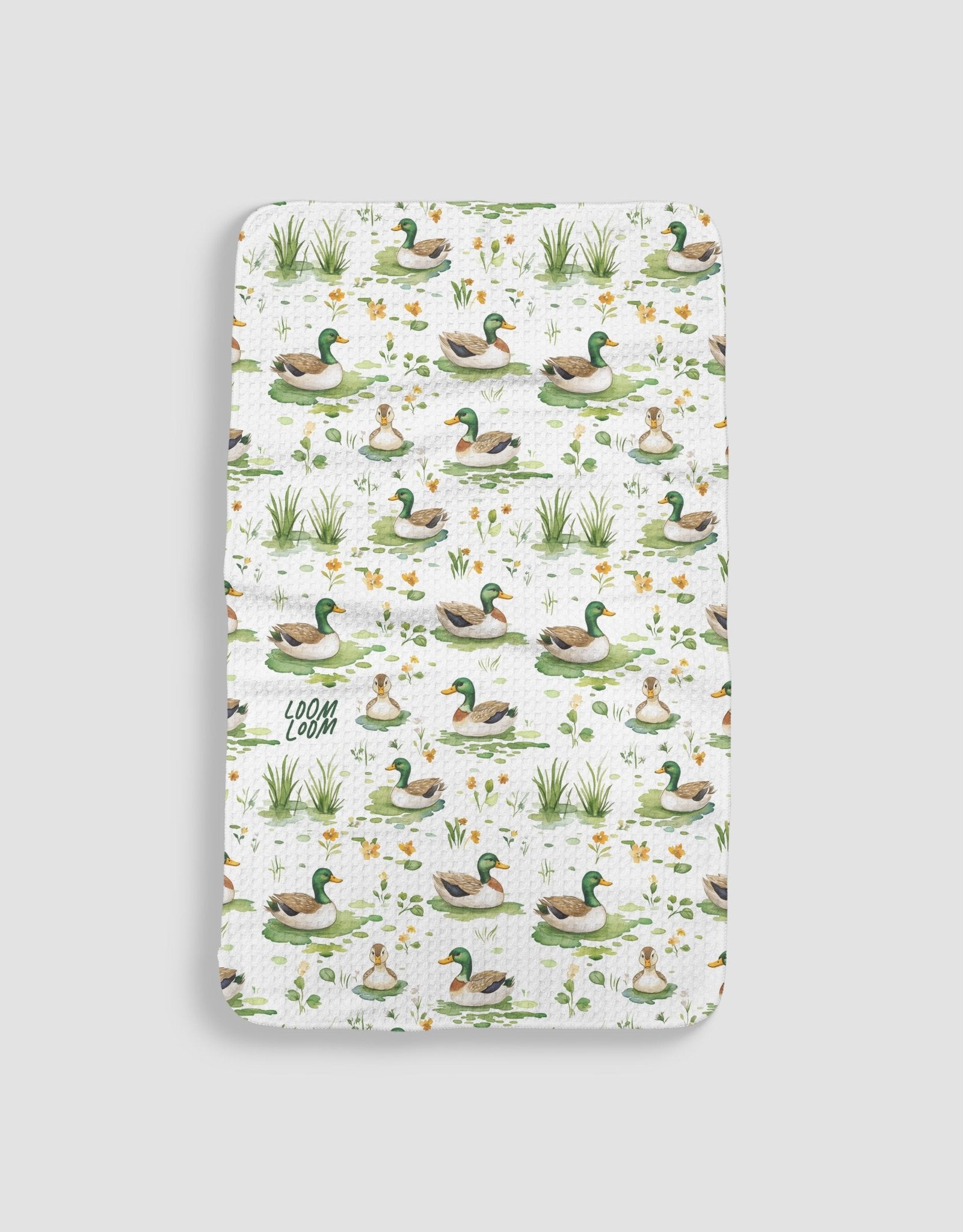 Duckies - Loom Loom