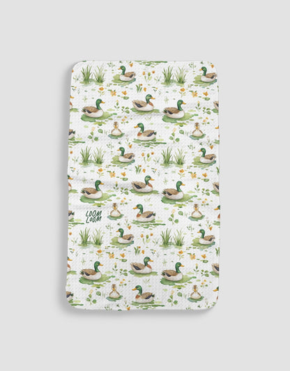 Duckies - Loom Loom
