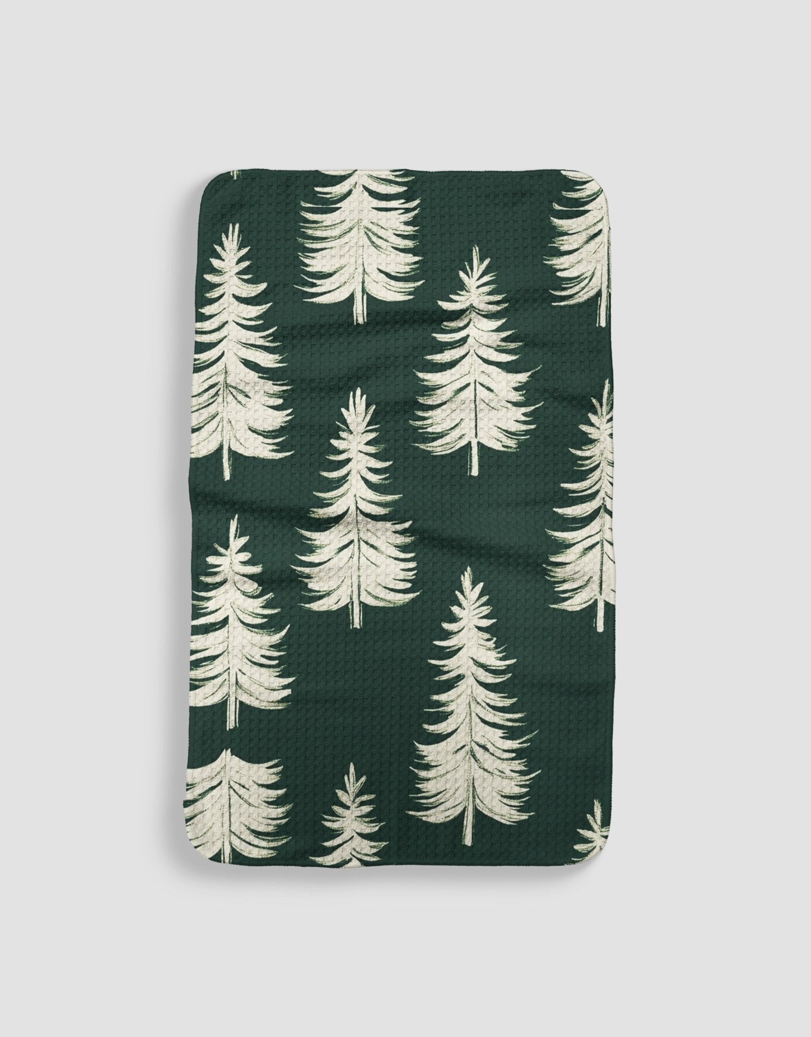 Evergreen - Loom Loom