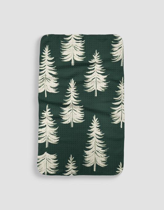 Evergreen - Loom Loom