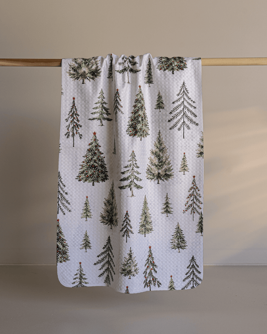 Evergreen Grove - Loom Loom