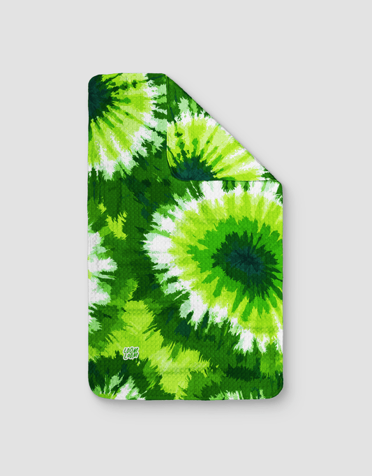Exploding Emerald - Loom Loom