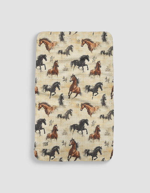 Fading Horses