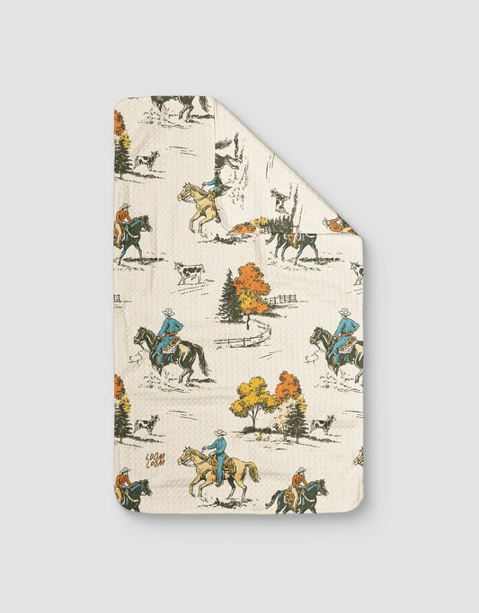 Fall Riders - Loom Loom