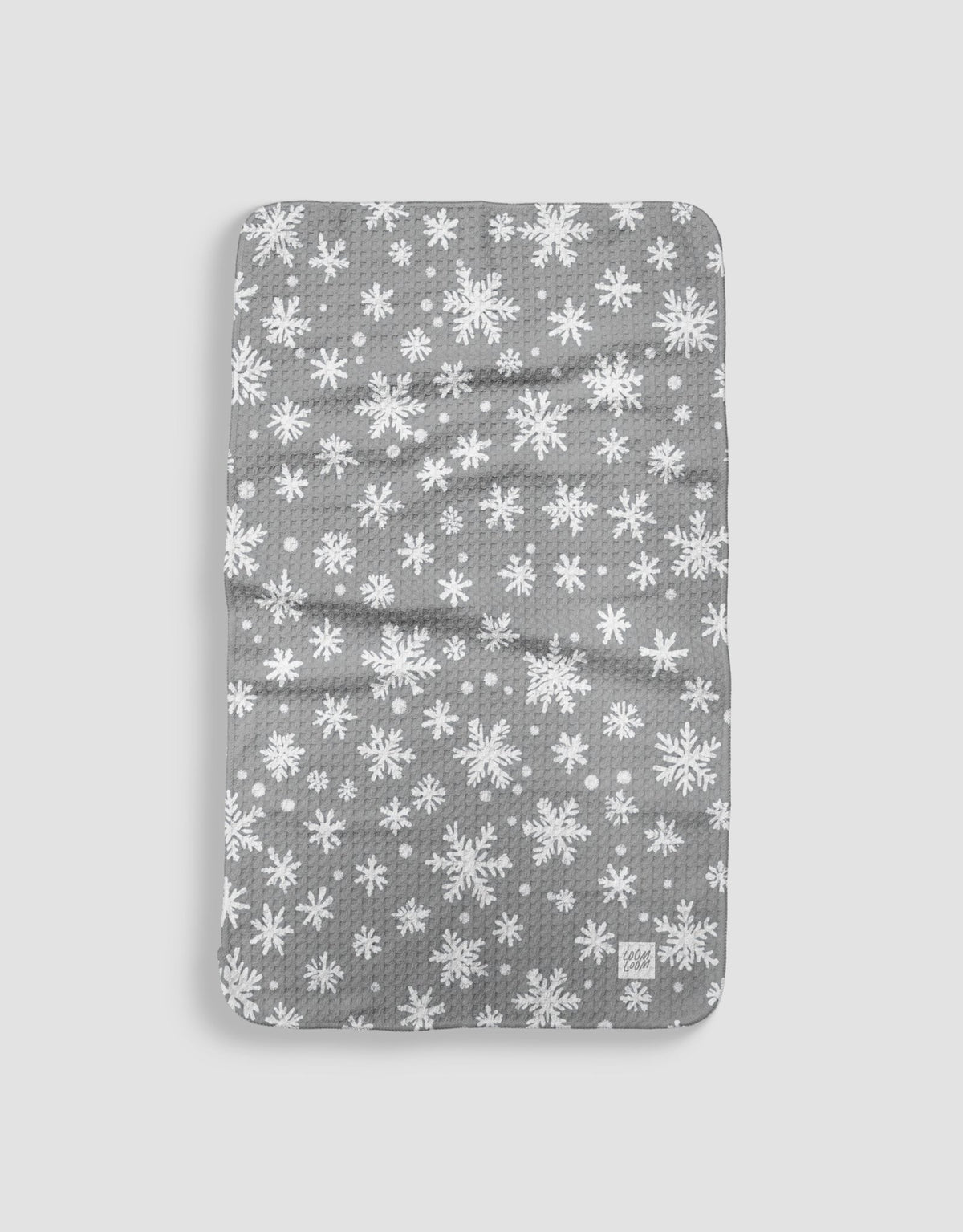 Falling Flakes - Loom Loom