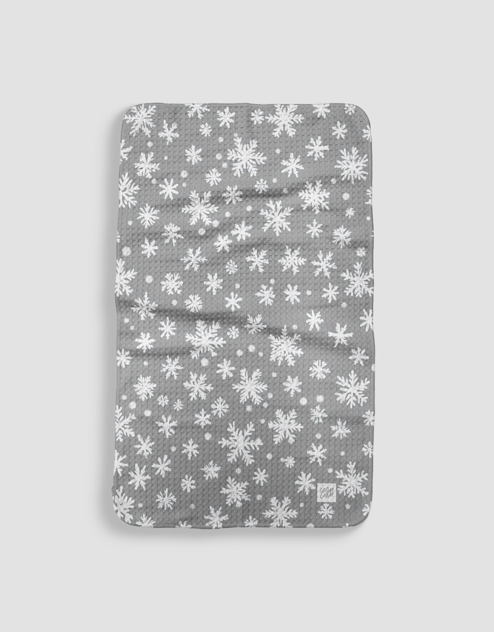 Falling Flakes - Loom Loom