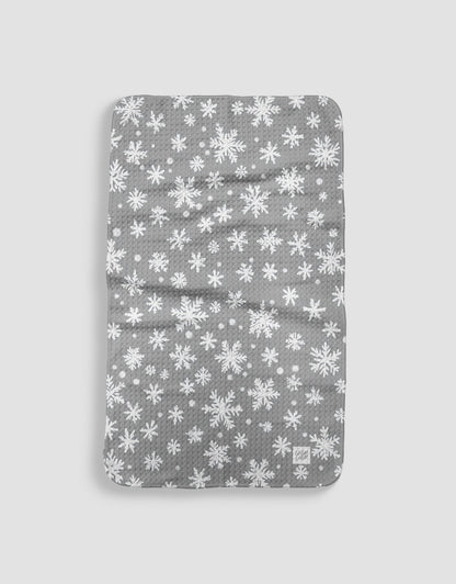 Falling Flakes - Loom Loom