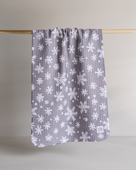 Falling Flakes - Loom Loom