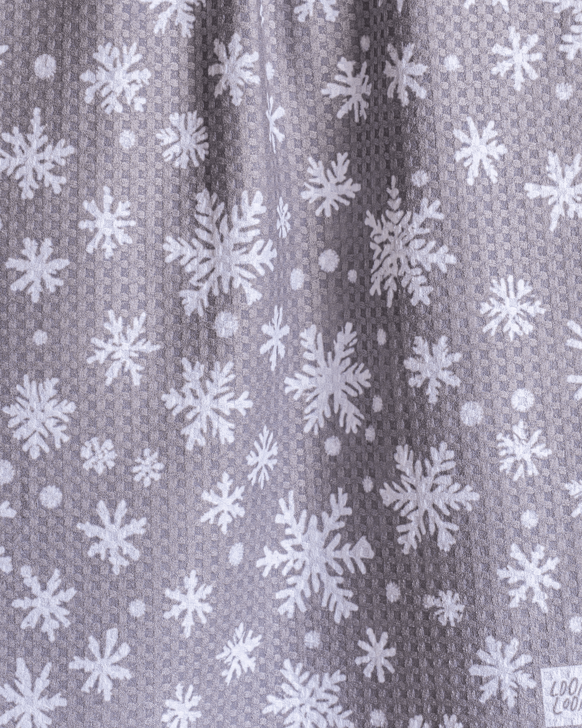 Falling Flakes - Loom Loom