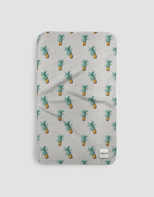 Falling Pineapples - Loom Loom