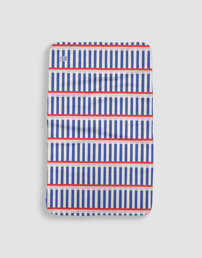 Firecracker Blue - Loom Loom