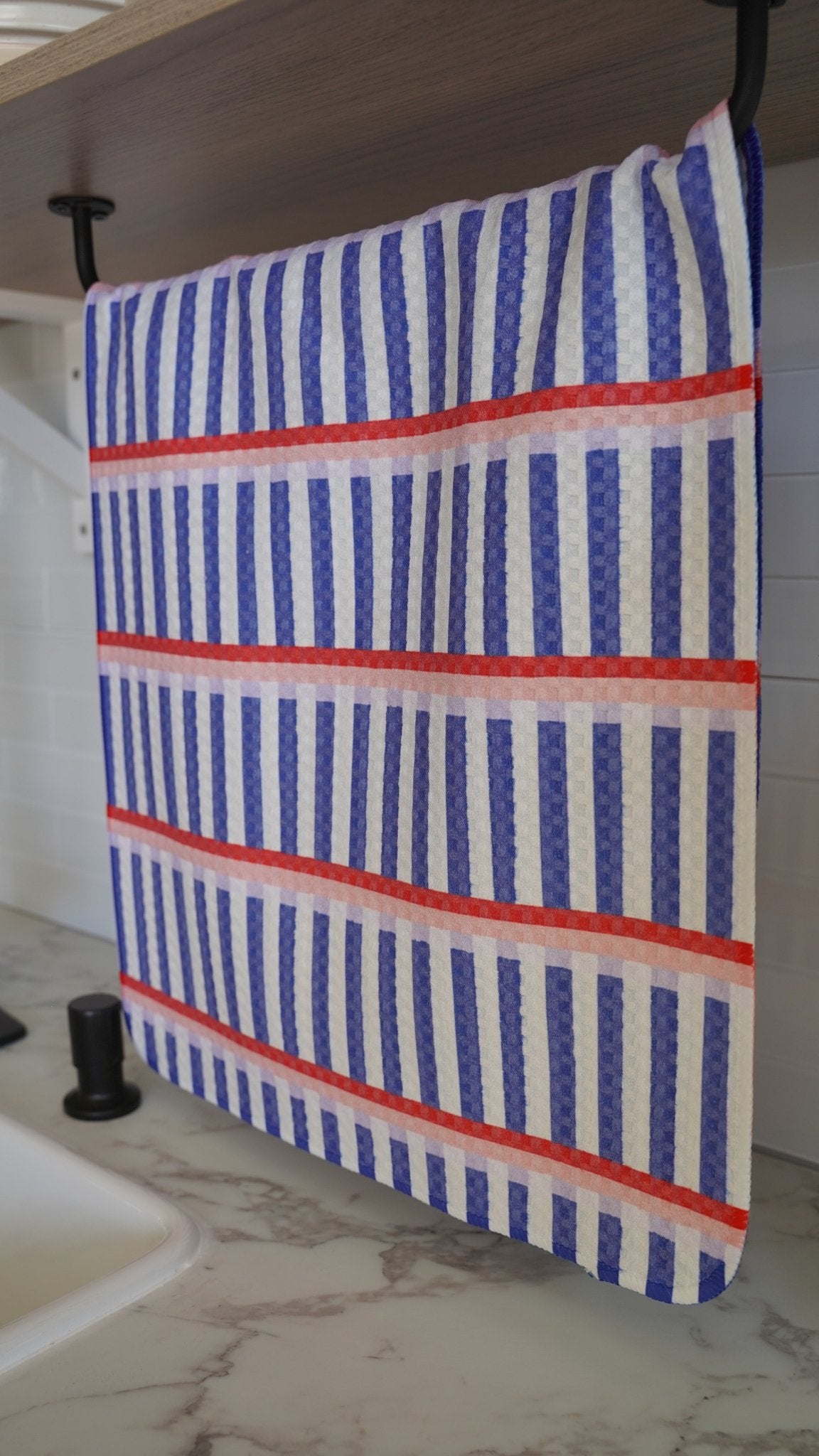 Firecracker Blue - Loom Loom