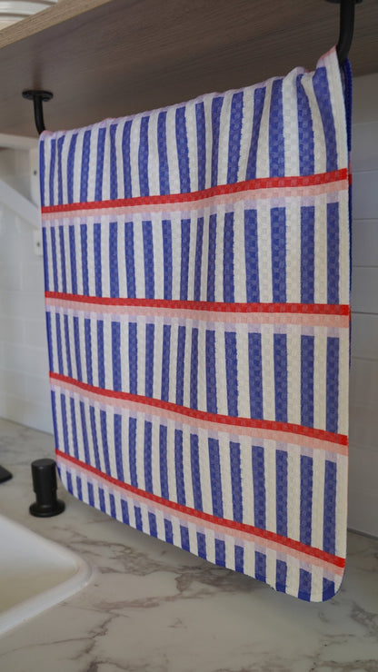Firecracker Blue - Loom Loom