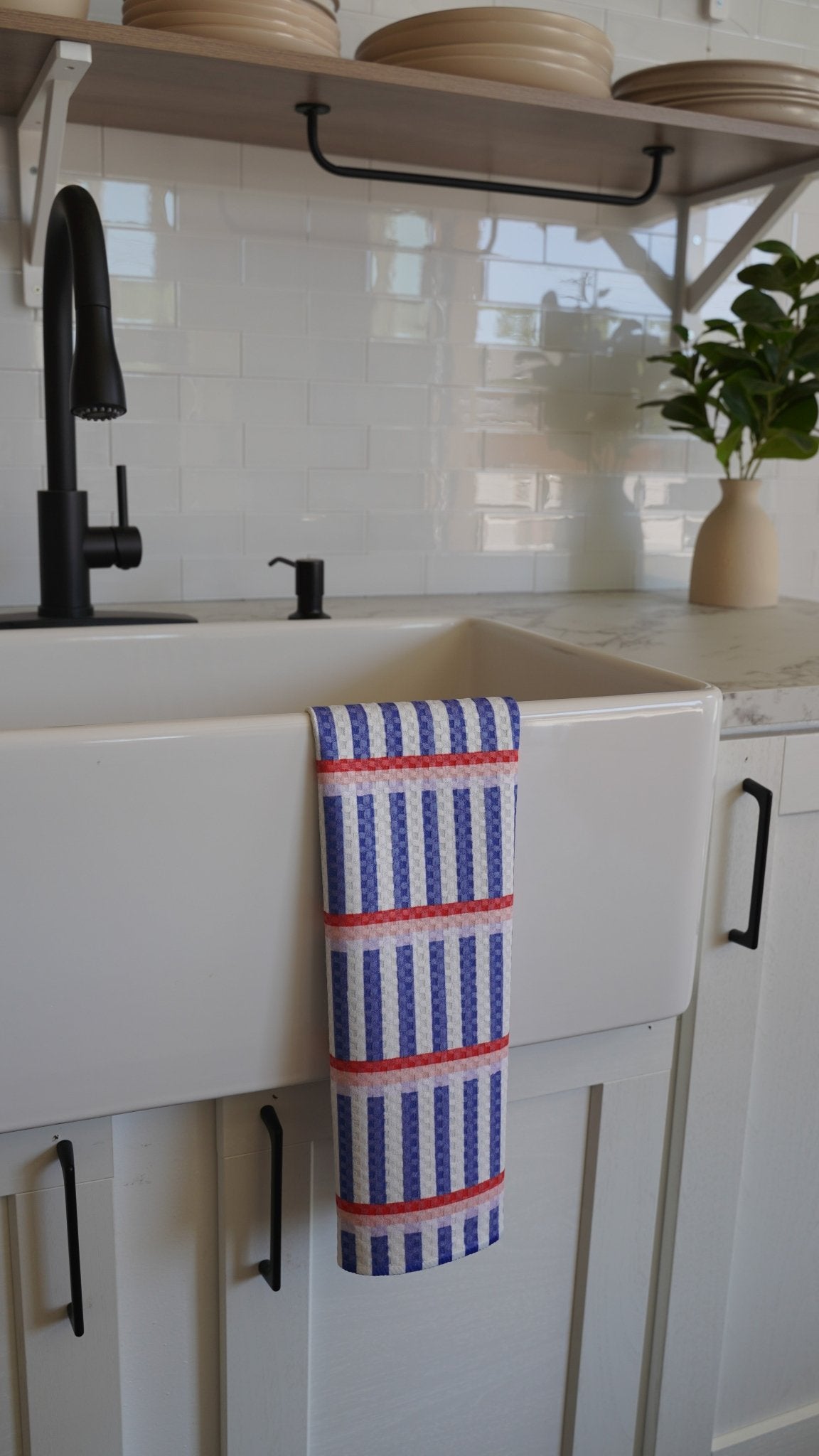 Firecracker Blue - Loom Loom