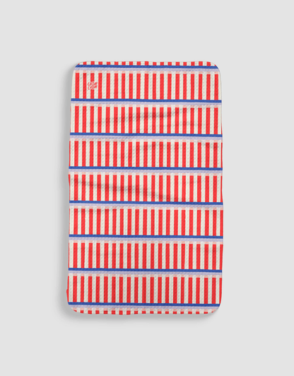 Firecracker Red - Loom Loom