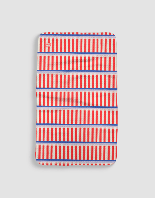 Firecracker Red - Loom Loom