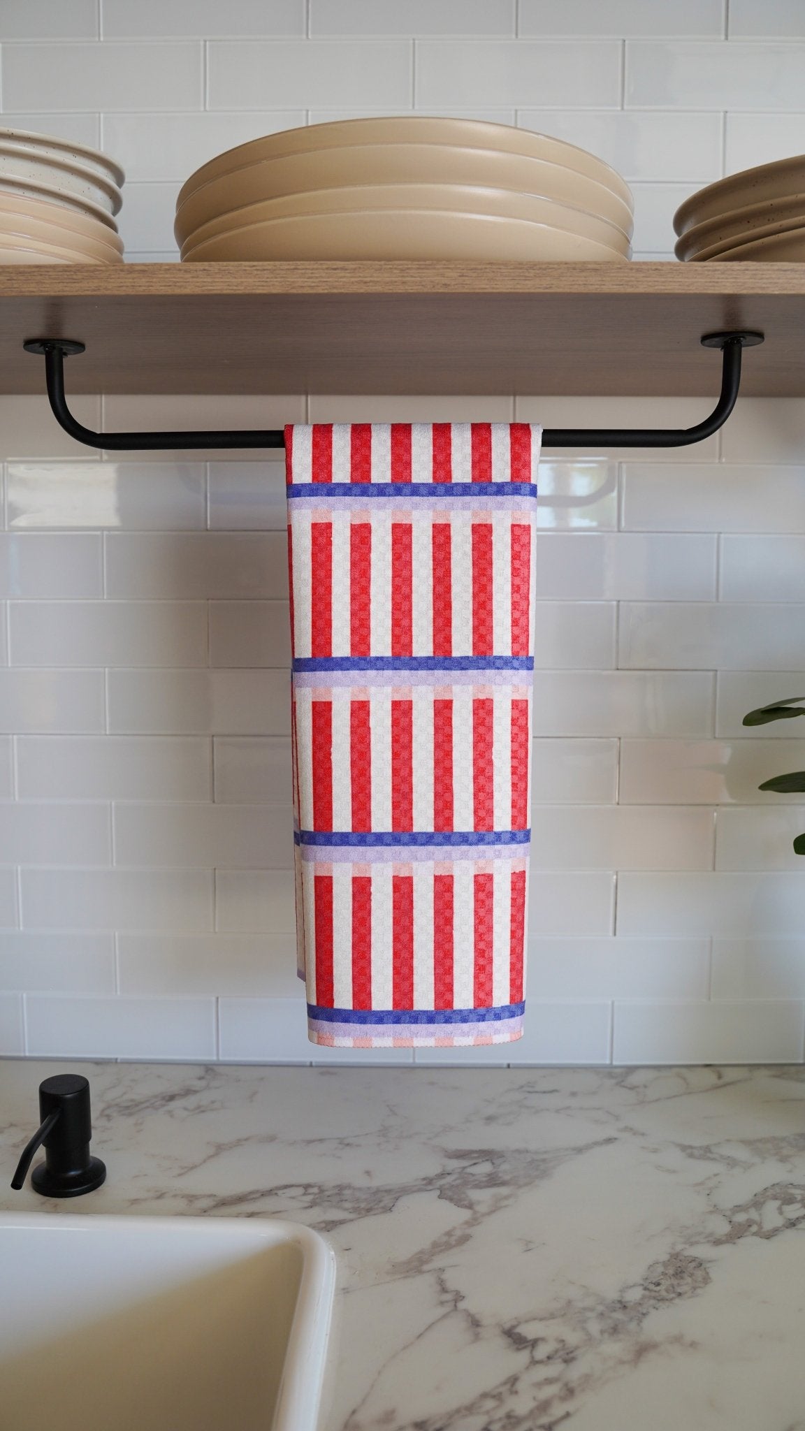 Firecracker Red - Loom Loom